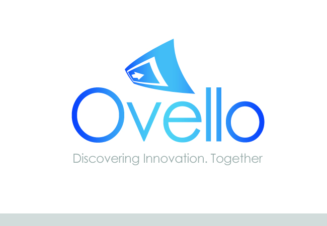 Logo Design by Tempted By Design for Ovello, LLC | Design #37266