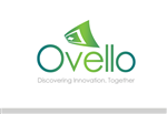 Logo-Design von Tempted By Design für Ovello, LLC | Design: #37443