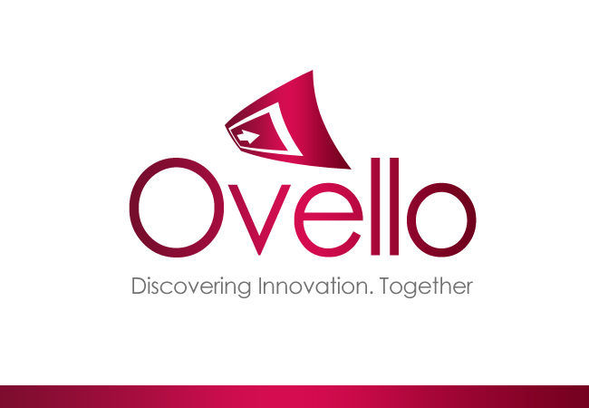 Logo-Design von Tempted By Design für Ovello, LLC | Design #37445