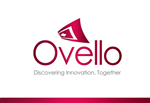 Logo-Design von Tempted By Design für Ovello, LLC | Design: #37445