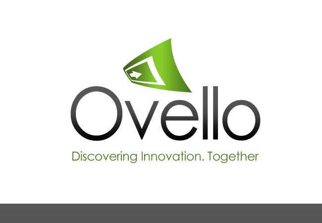 Logo Design by Tempted By Design for Ovello, LLC | Design #37446