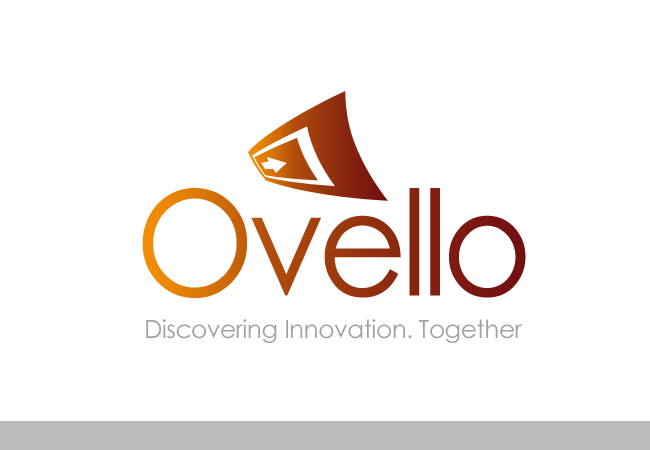 Logo-Design von Tempted By Design für Ovello, LLC | Design #37449