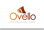 Logo-Design von Tempted By Design für Ovello, LLC | Design: #37449