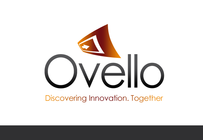 Logo-Design von Tempted By Design für Ovello, LLC | Design #37676