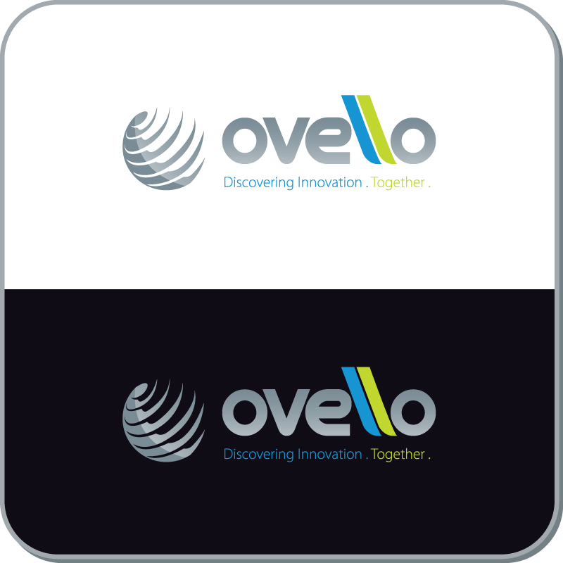 Logo-Design von sD für Ovello, LLC | Design #37596