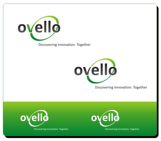 Logo-Design von Konsepts Creative für Ovello, LLC | Design: #37361