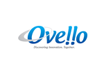 Logo-Design von S.R.Graphic Design für Ovello, LLC | Design: #37515
