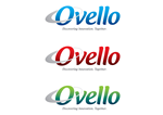 Logo Design by S.R.Graphic Design for Ovello, LLC | Design #37564