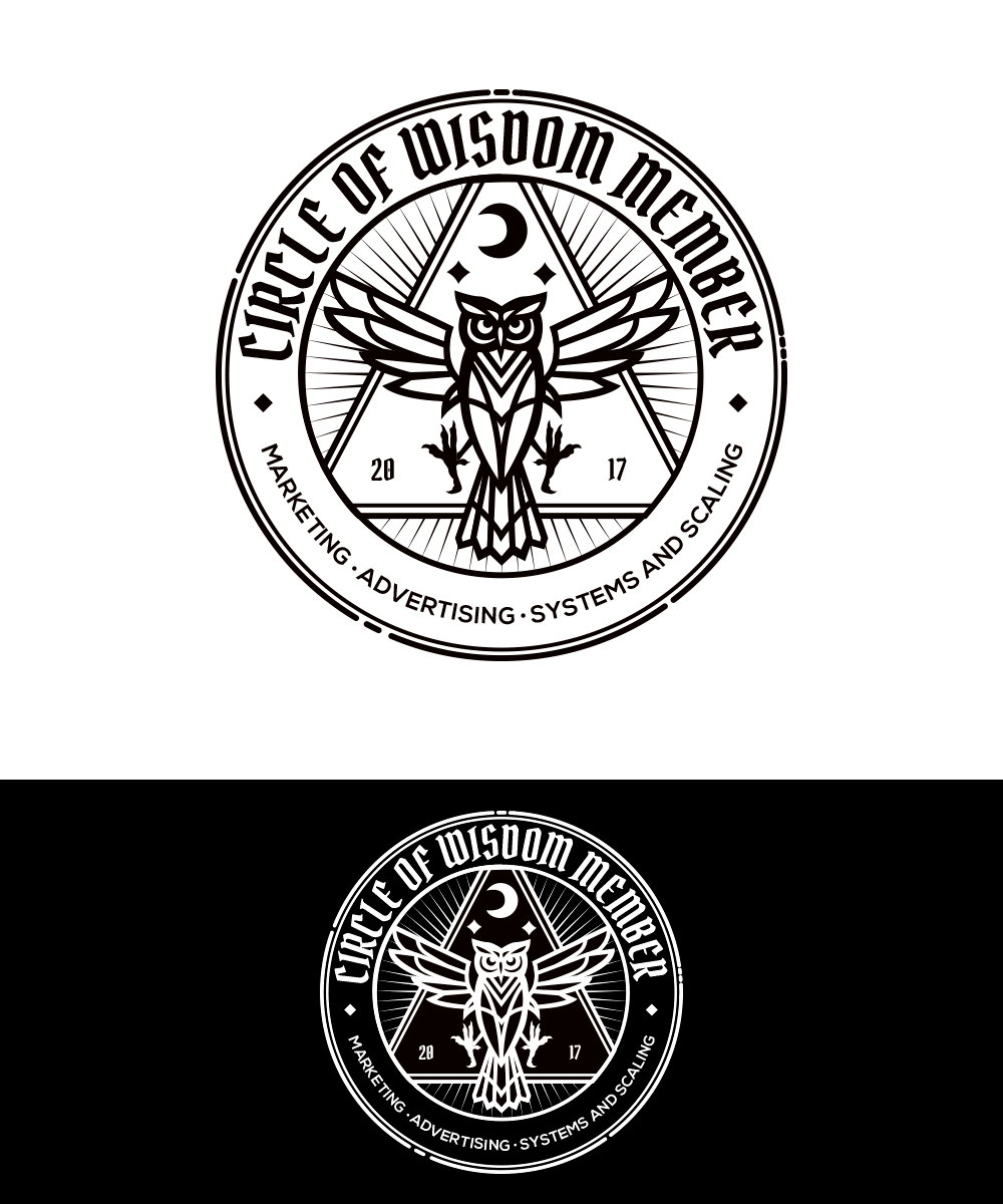 Logo Design by StudioD™ for Roberts Publishing LLC | Design #15232359