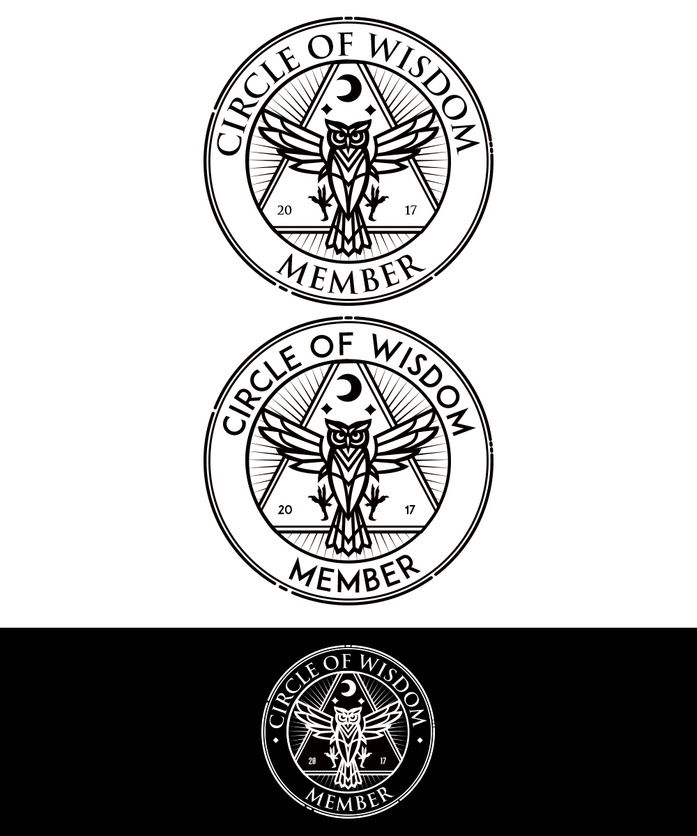 Logo Design by StudioD™ for Roberts Publishing LLC | Design: #15246774