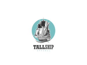 T-shirt Design by vanroz