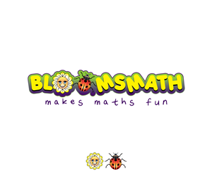 Diseño de Logo por Neil para Bloomsmath | Diseño: #2576174