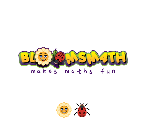 Diseño de Logo por Neil para Bloomsmath | Diseño: #2576533