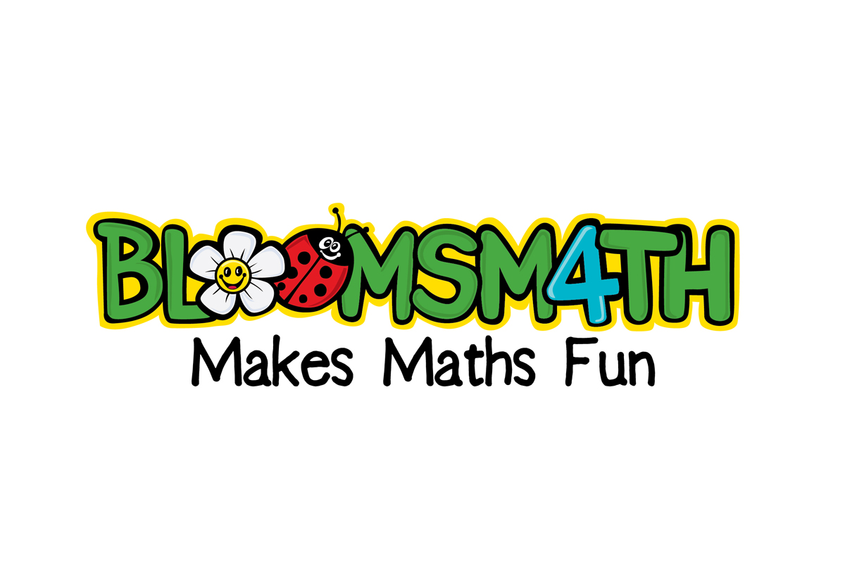 Diseño de Logo por JLG Studios para Bloomsmath | Diseño: #2585659