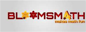 Diseño de Logo por salihveseli para Bloomsmath | Diseño: #2575058