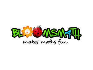 Diseño de Logo por vladst2004 para Bloomsmath | Diseño: #2574289