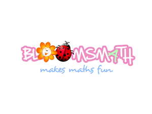 Diseño de Logo por vladst2004 para Bloomsmath | Diseño: #2576119
