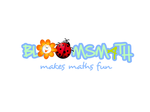 Diseño de Logo por vladst2004 para Bloomsmath | Diseño: #2576121