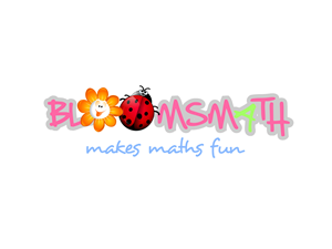 Diseño de Logo por vladst2004 para Bloomsmath | Diseño: #2576125
