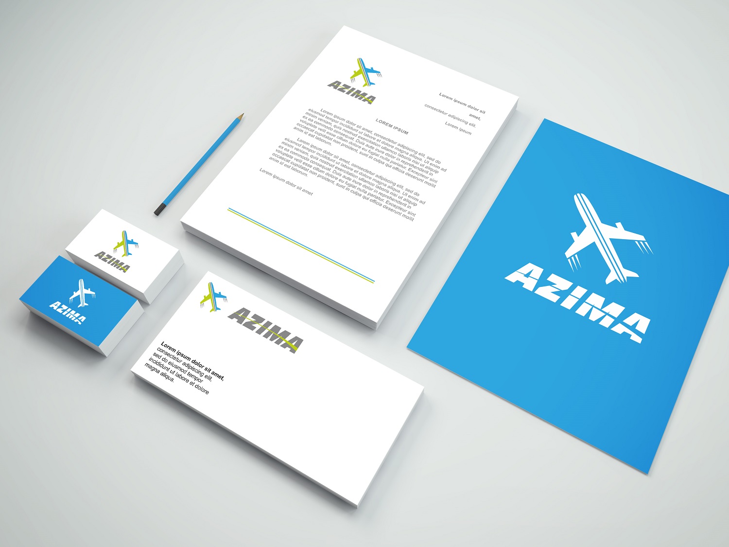 Graphic Design by RushDesign for Qyu | Design #15280947