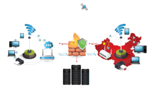 Graphic Design by uk for VPN Deutschland Ltd. & Co. KG | Design: #15455364