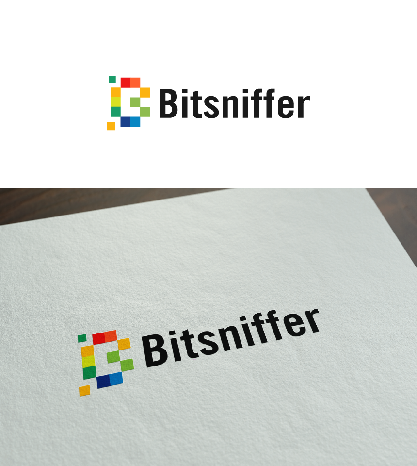 Logo Design by abeanul27 for Datarecuperatie BVBA | Design #15225462