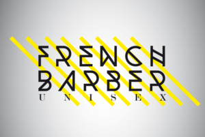 Logo Design by nsarrre for French Barber  | Design: #15377070