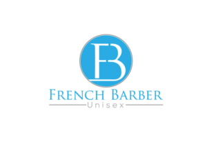 Logo Design by rocklee for French Barber  | Design: #15316493