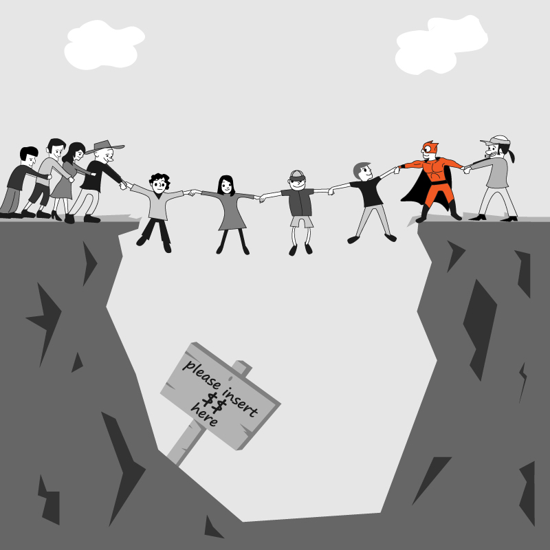 Diseño Vectorizado por Hatem para MCH | Diseño #15303557