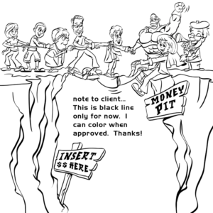 Vector Design by David Harston for MCH | Design: #15282770