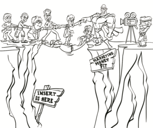 Vector Design by David Harston for MCH | Design: #15358037