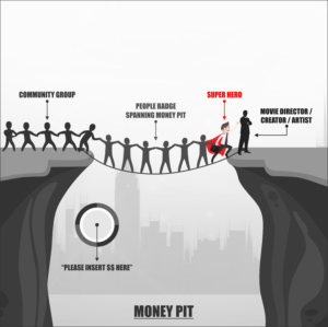 Vector Design by Danang Prastiawan for MCH | Design: #15307510