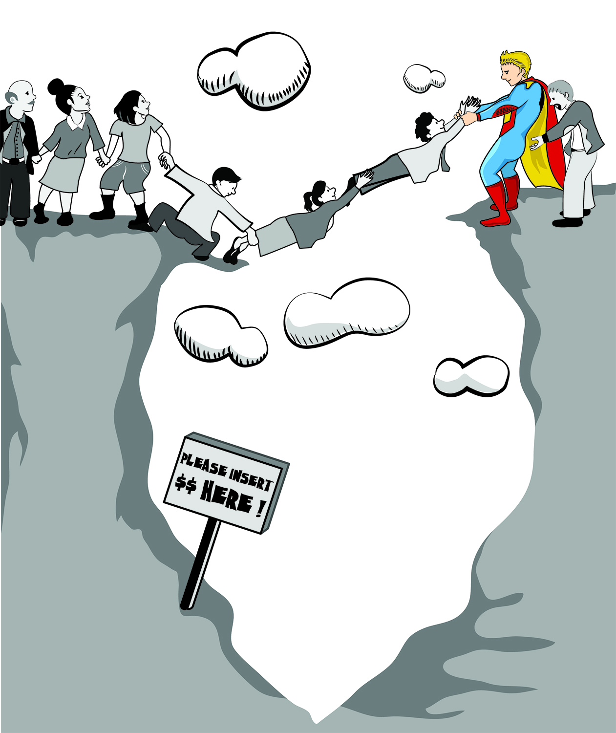 Vektor-Design von SAI DESIGNS für MCH | Design #15244027