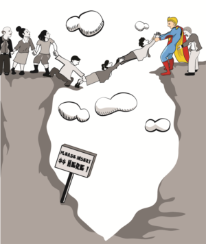 Vector Design by SAI DESIGNS for MCH | Design: #15244027