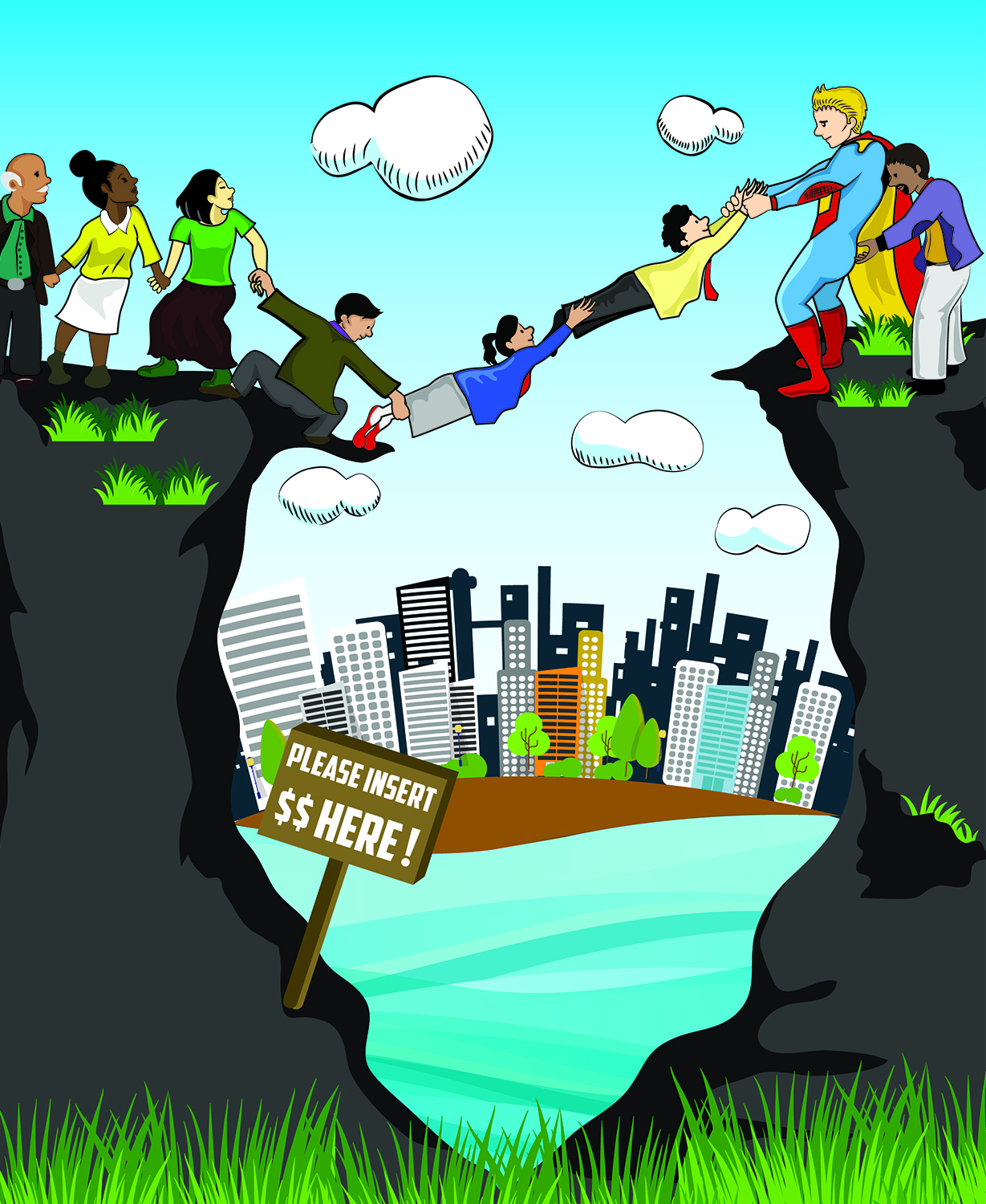 Vektor-Design von SAI DESIGNS für MCH | Design #15273938