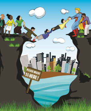 Vector Design by SAI DESIGNS for MCH | Design: #15273938