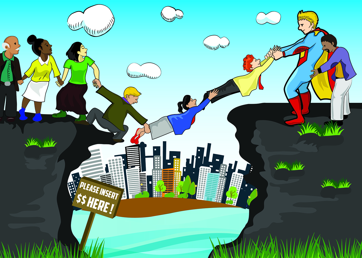 Design Vectoriel par SAI DESIGNS pour MCH | Design #15281361