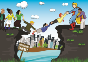 Vector Design by SAI DESIGNS for MCH | Design: #15281361