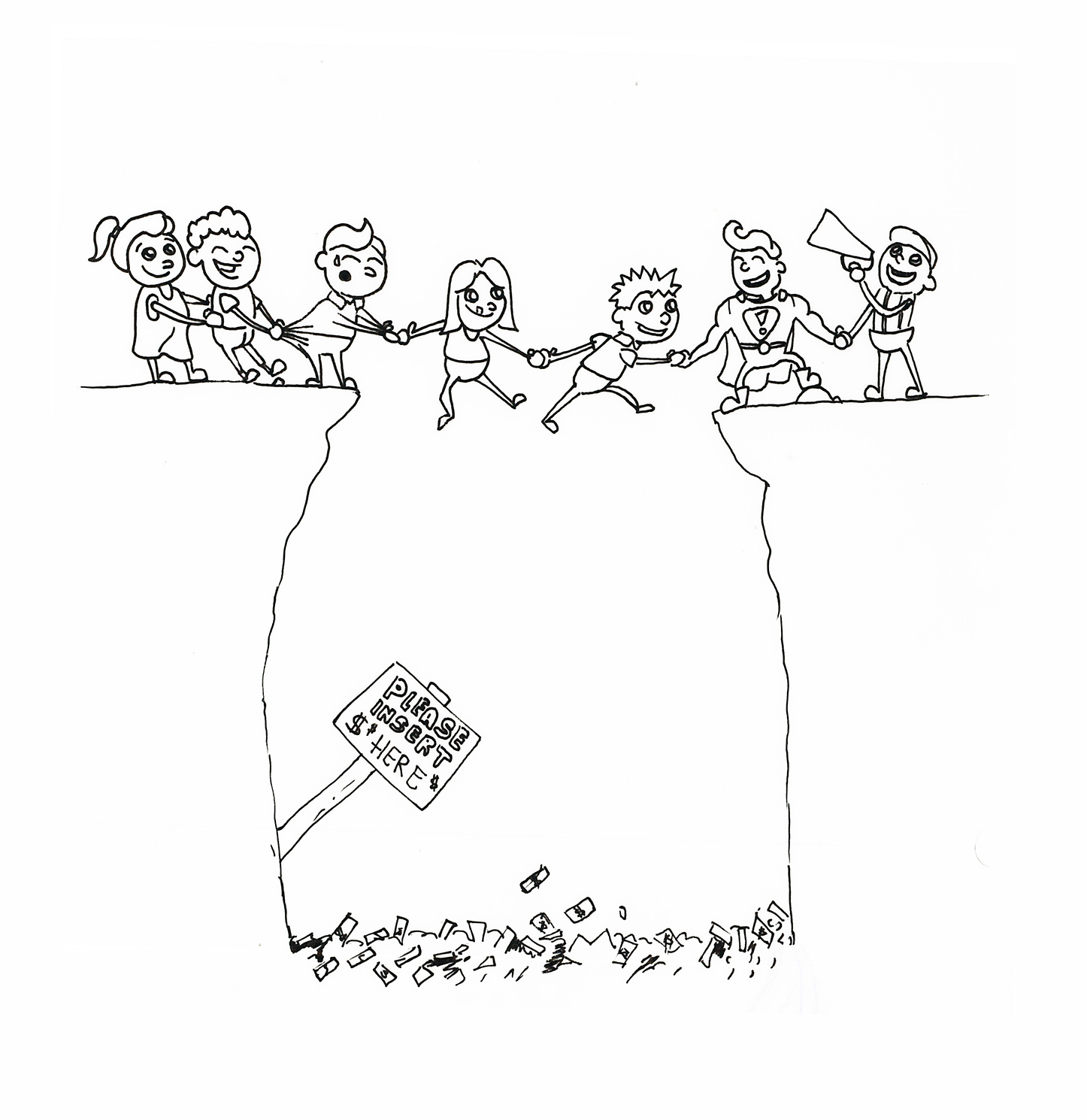 Diseño Vectorizado por GaboG para MCH | Diseño #15239537