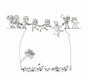 Vector Design by GaboG for MCH | Design: #15244665