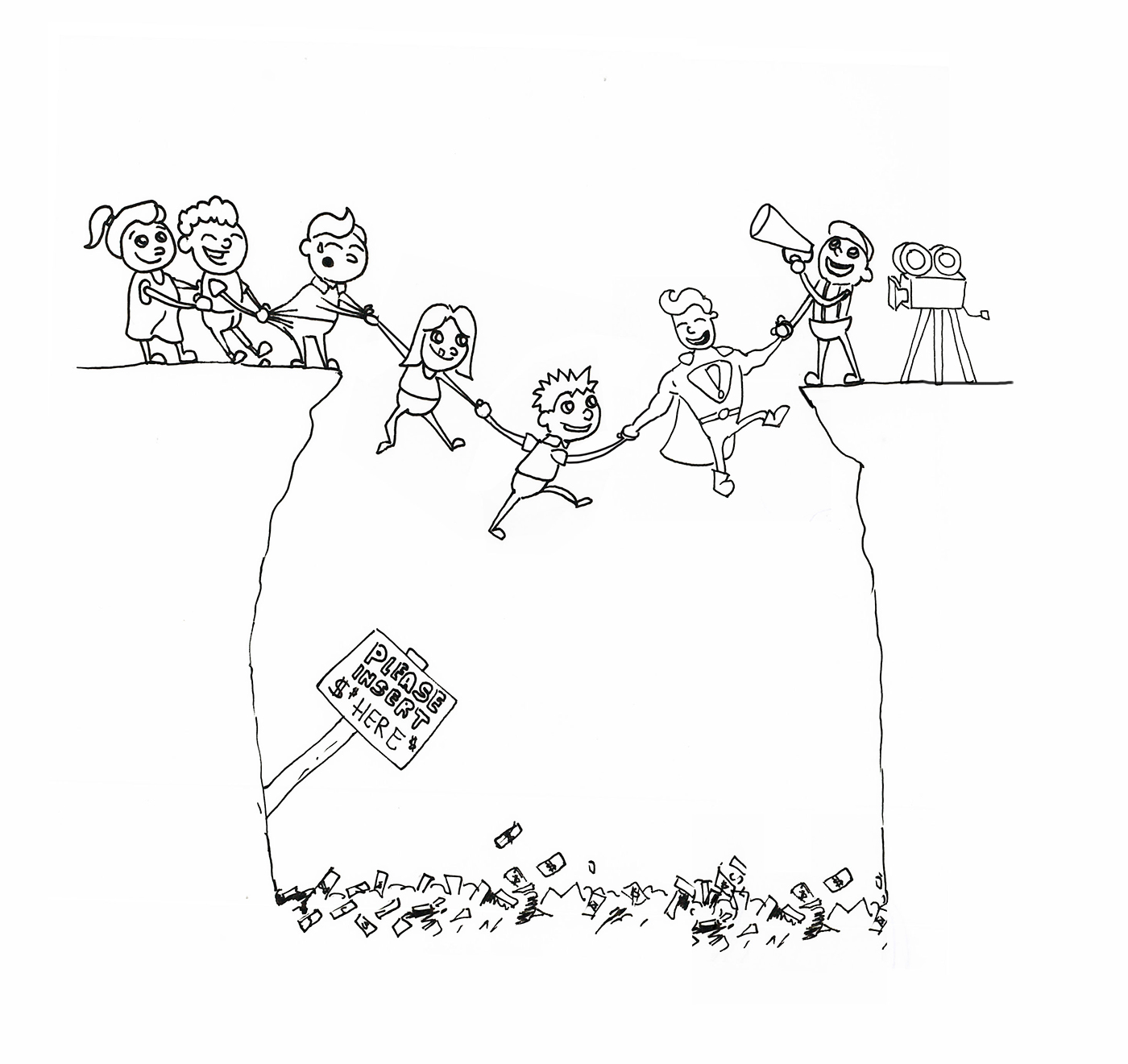 Vektor-Design von GaboG für MCH | Design #15252737