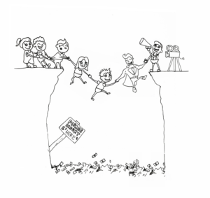 Vector Design by GaboG for MCH | Design: #15252737