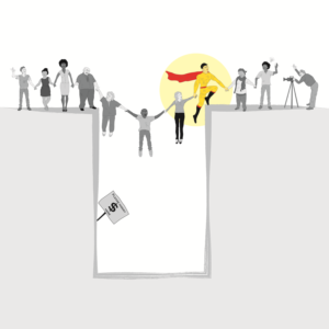 Vector Design by Carmen de Lange for MCH | Design: #15319431