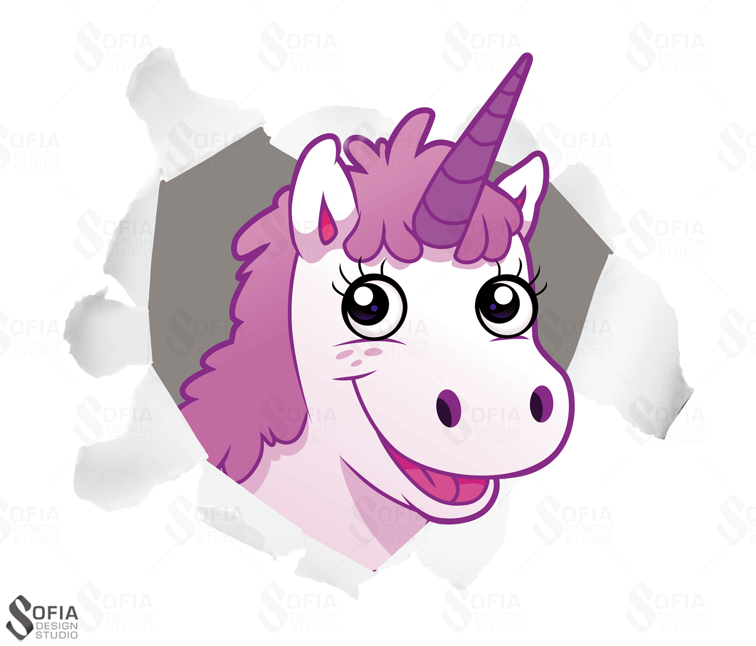 Design Autocollant par SofiaDesignStudio pour Mediapedia Pty Ltd | Design #15258195