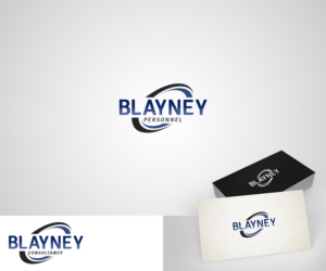 Blayney | Logo Design by Chelsie