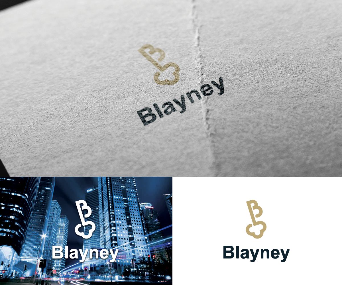 Diseño de Logo por Nik_Studio_Geo para este proyecto | Diseño #15223375