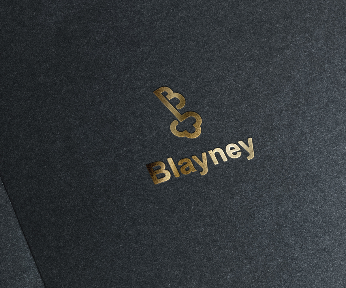 Diseño de Logo por Nik_Studio_Geo para este proyecto | Diseño #15223376