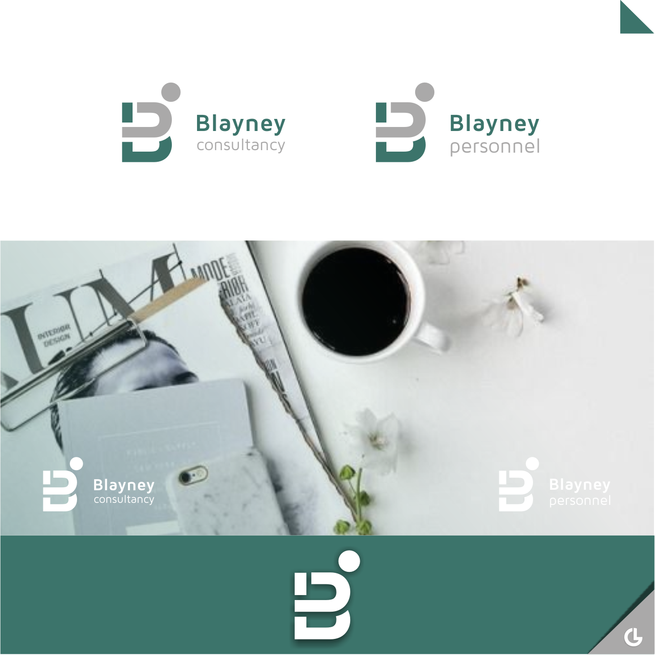 Logo Design by R!CKY for this project | Design: #15275508