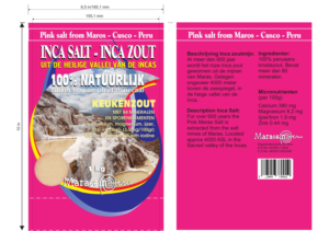 Packaging Design by wchristia