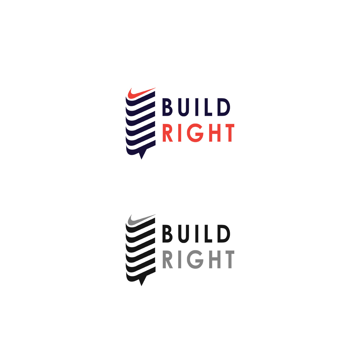 Logo Design by Mathan Jawahar for this project | Design #15257369